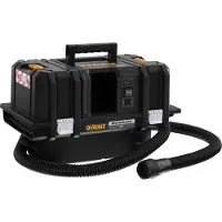 DeWalt Dcv586mn-xj Industrial Vacuum Cleaner Noir One Size / EU Plug 220V