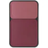 Brabantia 123160 Tasty+ Cutting Board Set