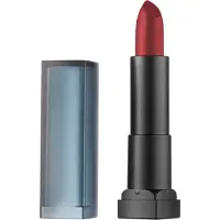 Maybelline Color Sensational The Mattes Lipstick - 05 Cruel Ruby 3 g
