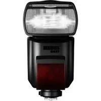 Hähnel Modus 600RT II - Compact flash - TTL I-TTL - Sony
