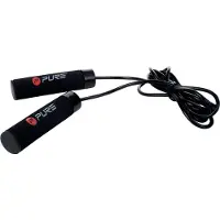 Pure Corde à sauter Pure2Improve weighted jumprope