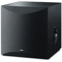 Yamaha Caisson de basses NS-SW050 Noir