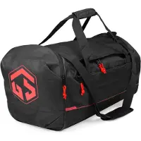 Gymstick Sports 57l Bag Rouge,Noir