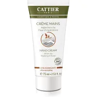 Cattier Cr Main Ultra Nourr 75ml 75 ml Crème