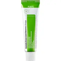 Purito Wonder Releaf Centella Cream crème rénovatrice nourrissante avec effets apaisants 50 ml