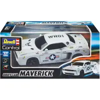 Merkloos RC-Auto, RC Drift Car Maverick, 2,4 GHz, avec éclairage LED