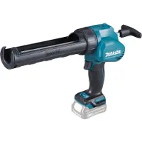 Makita CG100DZA Pistolet À Colle Sans-fil - 12V Li-ion