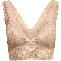 ONLY Soutien-gorge Chloe Lace Femmes