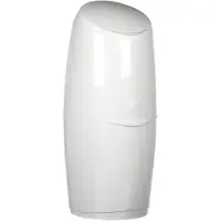 AngelCare Classic panier à couches + recharge de sacs poubelle 1 pcs