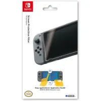 Hori Filtre de protection d'écran Hori pour Nintendo Switch