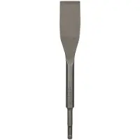 Bosch Sds-plus Flat Chisel 260x40 Mm Gris,Argenté