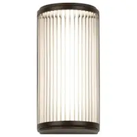 Astro Applique murale Versailles 250, à intensité variable, 4,5 W, 3000 K, bronze, 1380025