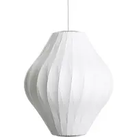 HAY Nelson Pear Crisscross Bubble Suspension Medium