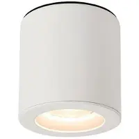 Astro Kos Round II Spot de surface Kos II - Matt White