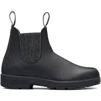 Blundstone Boots ORIGINAL CHELSEA BOOTS - GLITTER ELA femmes - Noir - 35 1/2