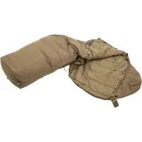 Carinthia Tropen 185 avec moustiquaire, sac de couchage, vert