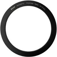 Kase Adaptateur magnétique Circ 67-77 mm