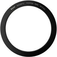 Kase Magnetic Adapter Verloopring Circ 58-77 mm