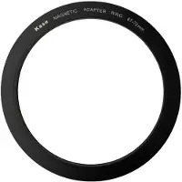 Kase Réducteur d'adaptateur circulaire magnétique 67-72mm