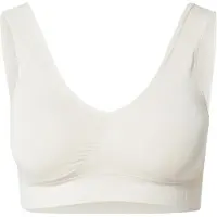 Magic bodyfashion Soutien-gorge 'Bamboo' crème