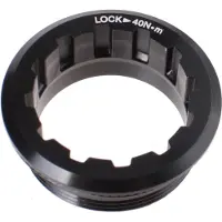 Shimano écrou - CS-M9100