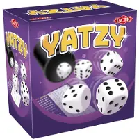 Tactic Tactique Yatzy