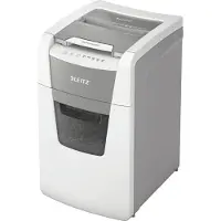 Leitz Iq Aito+ Office 150 Shredder Clair One Size / EU Plug 220V