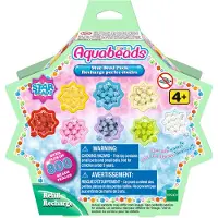 Epoch Perles - 800+ pces - Star Pack de perles - Multicolore - - UneTaille - Perles