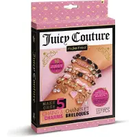 Make It Real Juicy Couture Parure de bijoux Dream Col.