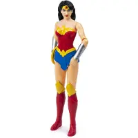 Batman Dc Figurines 30 Cm Wanderwoman