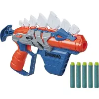 Hasbro Nerf Dinosquad Stego-Smash