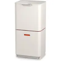 Joseph Joseph Intelligent Waste Totem Max 60 Litres Pierre