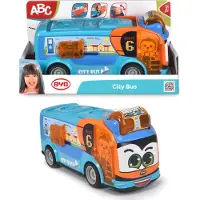 ABC DICKIE ABC Bus heureux