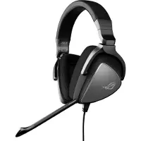 Asus ROG Delta Core - Zwart