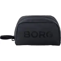 Björn Borg Sac de Toilette - Sac de voyage du château - Black Be - - UneTaille - Sac de Toilette