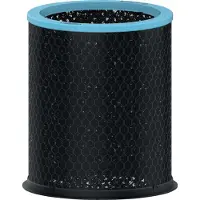 Leitz Z2000/z2500 Carbon Filter For Large Allergy Bleu Enfants