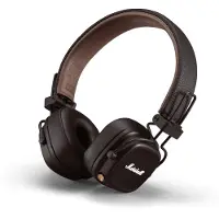 Marshall , Casque audio Major IV Marron, Marron