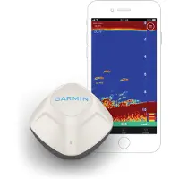 Garmin Détecteur De Poissons Striker Cast