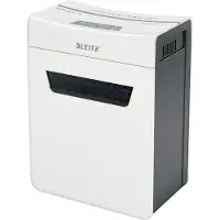 Leitz Iq Protect 4 P5 Shredder Clair One Size / EU Plug 220V