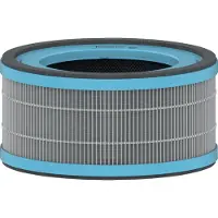 Leitz 2415115 TruSens ALLERGIE & GRIPPE Filtre HEPA pour purificateur d'air