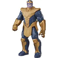 Hasbro Action figure E7381 in Multicolored color size Talla unica