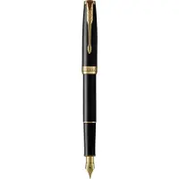 Parker Sonnet (Noir, 1 x)