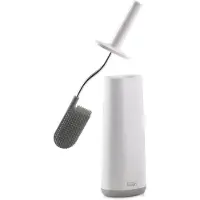Joseph Joseph 70515 Wc Brush Argenté