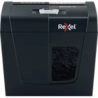 Rexel Secure X6 P4