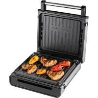 George Foreman Smokeless Grill