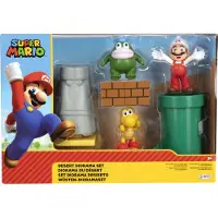 Super Mario Media 36190102 Personnage de jouet pour enfants