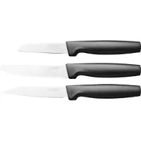 Fiskars Functional Form Set de trois petits couteaux 1057561