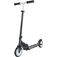 Stiga Trottinette - Cruise 145 S - Bleu Foncé - - UneTaille - Trottinnette