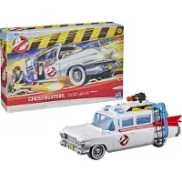 Ghostbusters Batman Ip Security Lock - No Release Date Available.