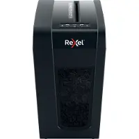 Rexel Secure Mc4 Shredder Noir One Size / EU Plug 220V